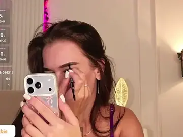 Stripchat Free Porn Cam of BBabyShark