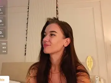 Stripchat Best live sex cam show of BBabyShark