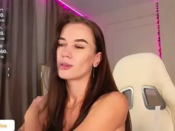Stripchat Live Porn of BBabyShark