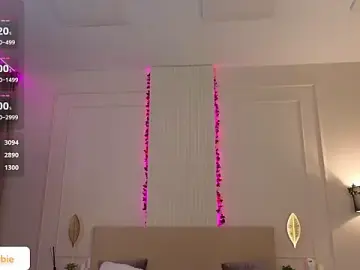 Stripchat Live Sex of BBabyShark