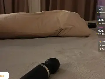 Stripchat Live Porn of BBabyShark