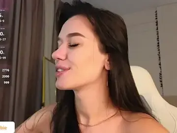 Stripchat Live Porn of BBabyShark