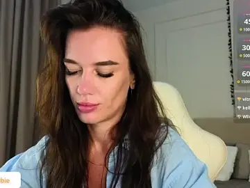 Stripchat Nude Webcam of BBabyShark