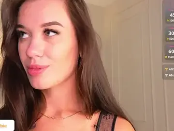 Stripchat Nude Webcam of BBabyShark