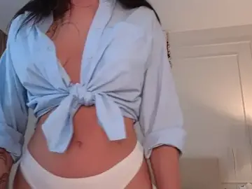 Stripchat Live Porn of BBabyShark
