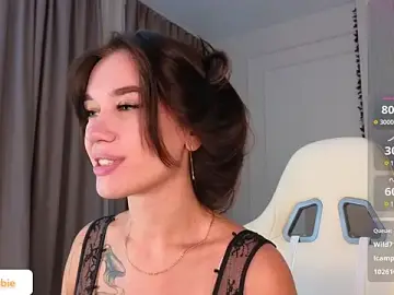 Stripchat Nude Webcam of BBabyShark