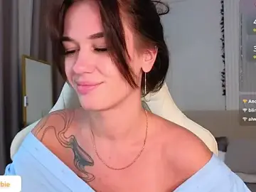 Stripchat Live Sex of BBabyShark