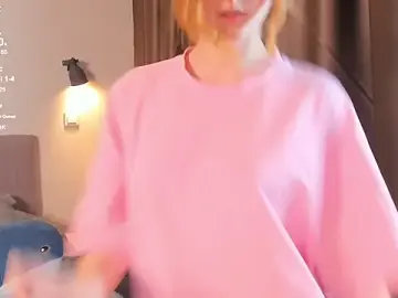 Stripchat Adult Webcam of BreezeJam