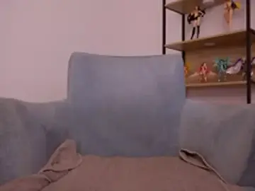 Stripchat Live Sex of Carolsali