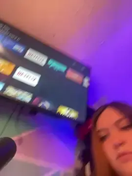 Stripchat Live Porn of KinkyJessyHotxx