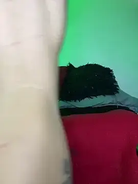 Stripchat Best Webcam of KinkyJessyHotxx