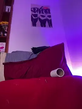 Stripchat Free Live Porn of KinkyJessyHotxx