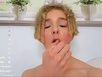 Stripchat Free Porn Cam of Kudi_Minnt