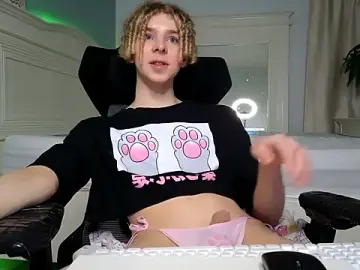 Stripchat Sex Cam of Kudi_Minnt