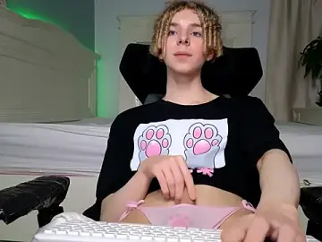 Stripchat Live Porn of Kudi_Minnt