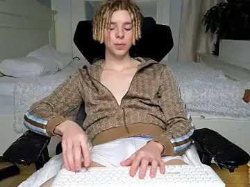 Stripchat Adult Webcams of Kudi_Minnt