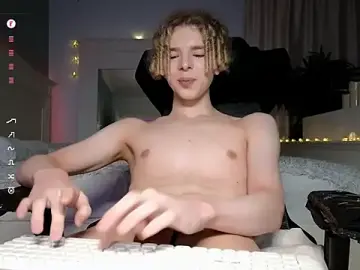 Stripchat Free Porn Cam of Kudi_Minnt