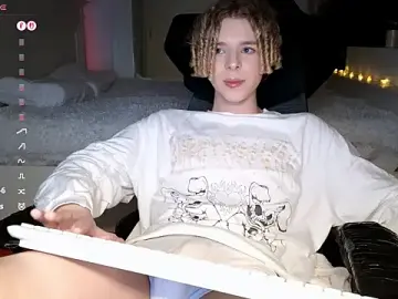 Stripchat Nude Webcam of Kudi_Minnt