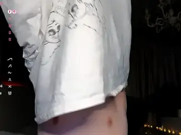 Stripchat Sex Cam of Kudi_Minnt