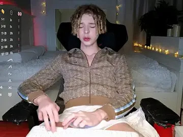 Stripchat Nude Webcam of Kudi_Minnt