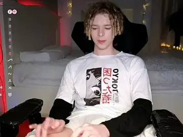 Stripchat Live Porn of Kudi_Minnt