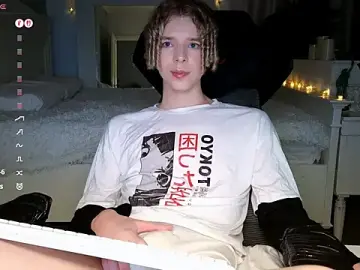 Stripchat Nude Webcam of Kudi_Minnt