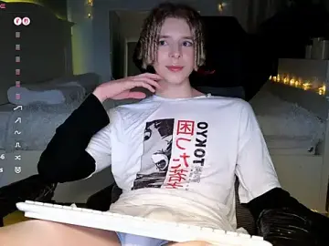 Stripchat Adult Webcam of Kudi_Minnt