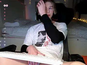 Stripchat Sex Cam of Kudi_Minnt