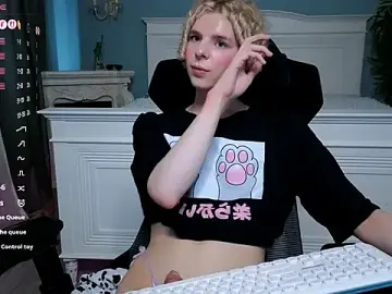 Stripchat Live Porn of Kudi_Minnt
