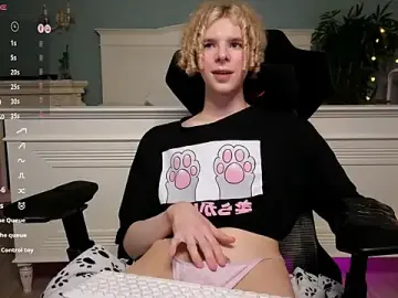 Stripchat Free Live Porn of Kudi_Minnt