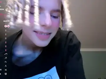 Stripchat Free Porn Cam of Kudi_Minnt