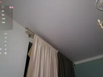 Stripchat Live Porn of Kudi_Minnt