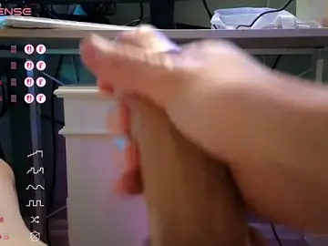 Stripchat Best live sex cam show of Kudi_Minnt