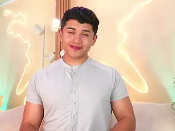 Stripchat Watch Live Sex Cams of MatiasKorn