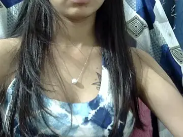 Stripchat Best Webcam of Riva_arora01