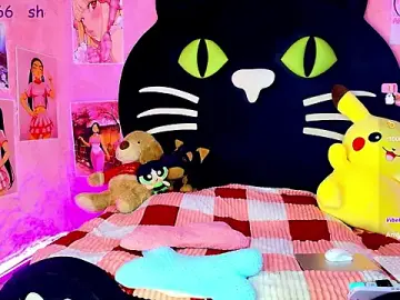 Stripchat Live Sex of Shayybaby