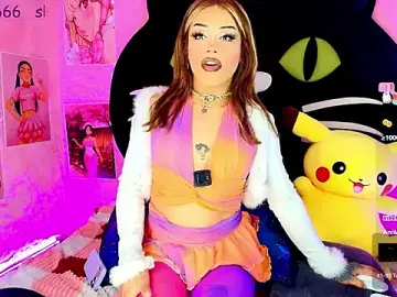 Stripchat Nude Webcam of Shayybaby