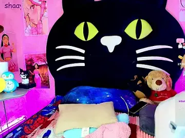 Stripchat Sex Chat of Shayybaby