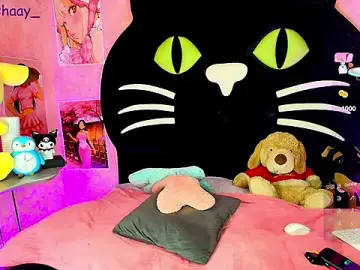 Stripchat Live Sex of Shayybaby