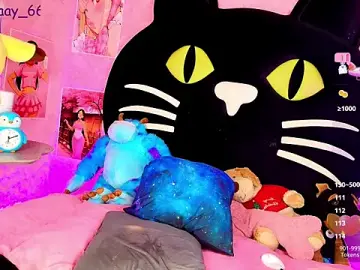 Stripchat Adult Webcams of Shayybaby