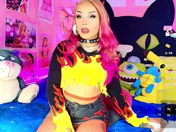 Stripchat Free Live Porn of Shayybaby