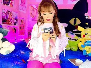 Stripchat Free Porn Cam of Shayybaby