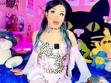 Stripchat Sex Cam of Shayybaby