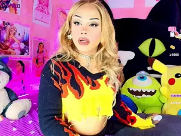 Stripchat Sex Cam of Shayybaby