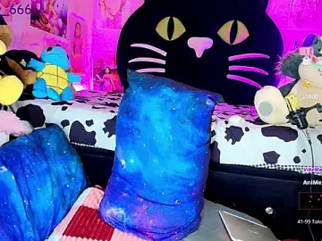 Stripchat Adult Webcam of Shayybaby