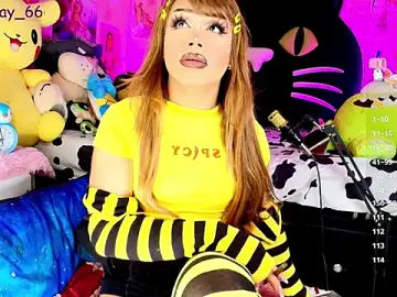 Stripchat Adult Webcam of Shayybaby