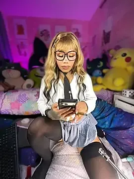 Stripchat Best live sex cam show of Shayybaby