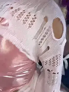 Stripchat Sex Cam of Shayybaby