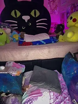 Stripchat Sex Chat of Shayybaby