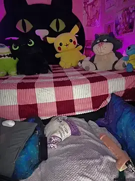 Stripchat Live Porn of Shayybaby